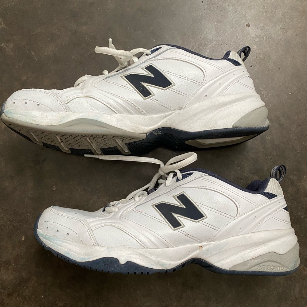 Men’s new balance 624
